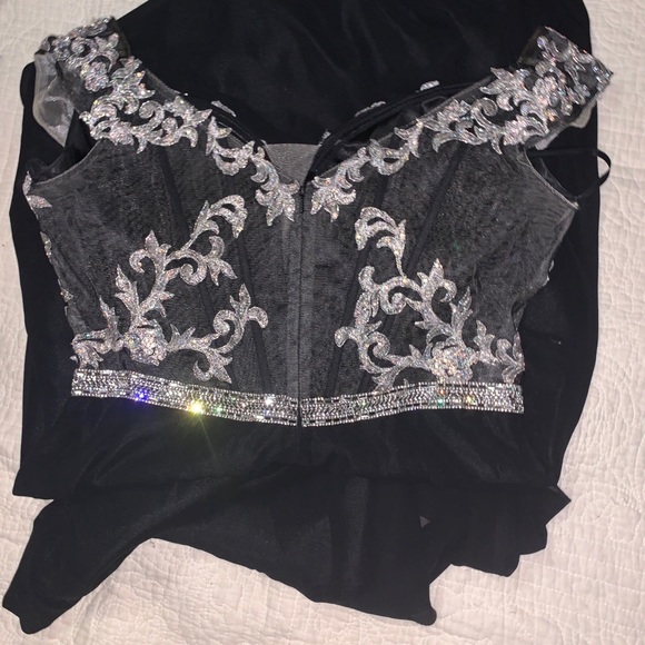 Prom Dress - Picture 7 of 7